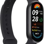 Xiaomi Mi Band 9 è il nuovo fitness tracker da non lasciarsi scappare