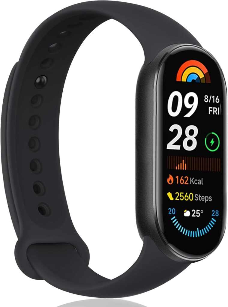 mi band 9