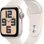 Apple Watch SE seconda generazione, l'offerta di Amazon da non lasciarsi scappare