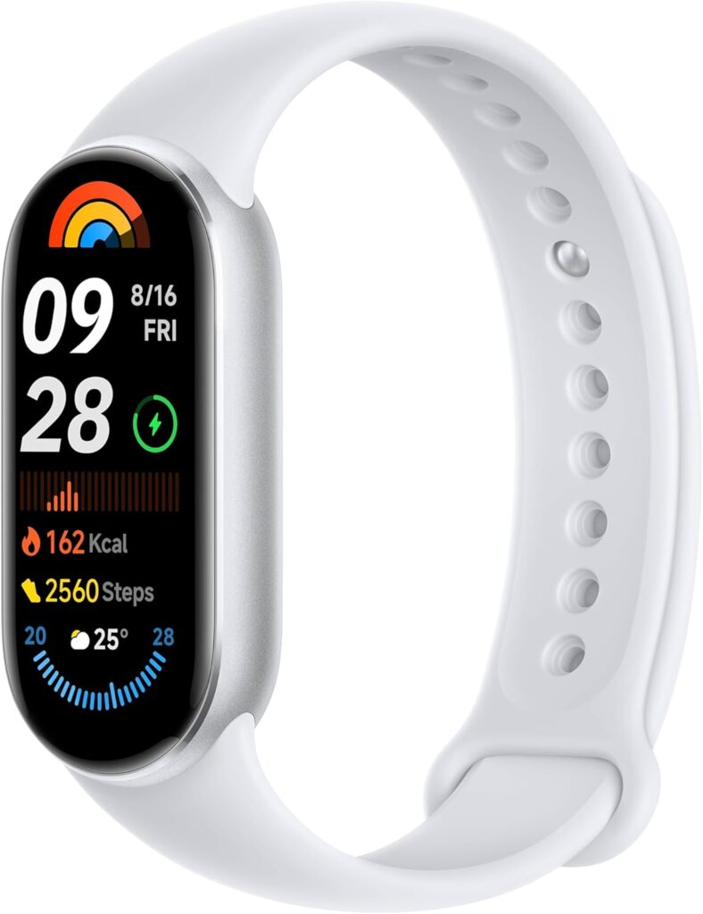 xiaomi mi band